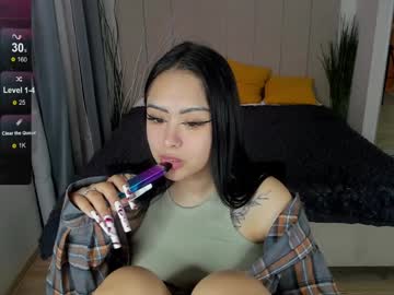 Kim_Brownie stream photo from January 22, 2025