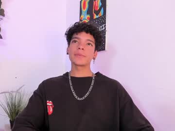 Marlonsmith01 January 22, 2025 Chaturbate stream image