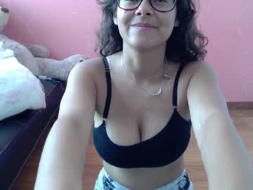Mora_Haze January 22, 2025 Chaturbate stream image
