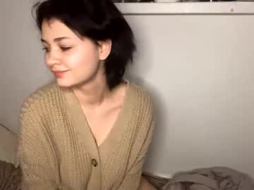 Nikoli_Naw January 22, 2025 Chaturbate stream image