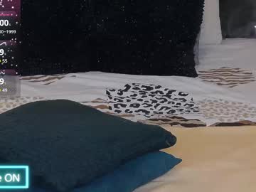 Rachelgoldd January 22, 2025 Chaturbate stream image
