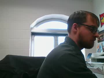 Radioshackman70799 January 22, 2025 Chaturbate stream image