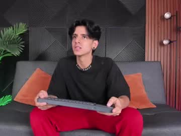 Saul_Novak January 22, 2025 Chaturbate stream image