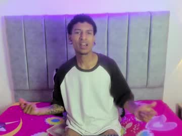 Stive_Mason January 22, 2025 Chaturbate stream image