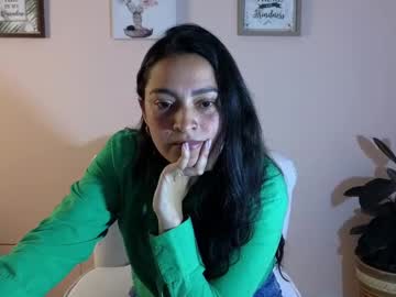 Sweet_Ahinara January 22, 2025 Chaturbate stream image