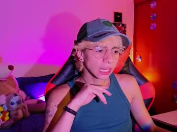 The_Princematt January 22, 2025 Chaturbate stream image
