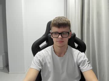 Thomas_Shelbivip January 22, 2025 Chaturbate stream image