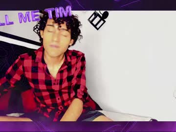 Tim_K00 January 22, 2025 Chaturbate stream image