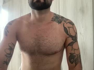 Valeriom January 22, 2025 Chaturbate stream image