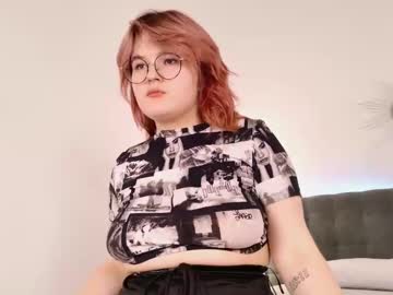 Wild_Luna January 22, 2025 Chaturbate stream image