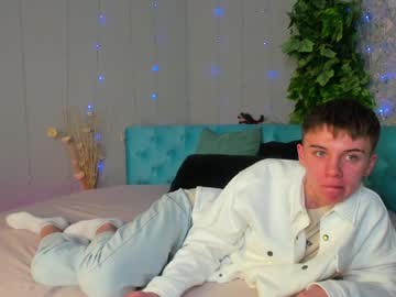 William_Ross January 22, 2025 Chaturbate stream image