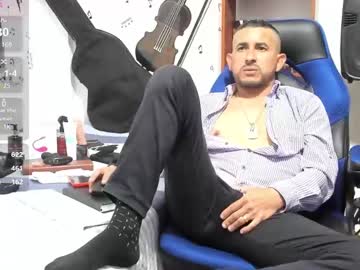 Yeol_King January 22, 2025 Chaturbate stream image
