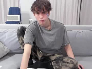 Your_Shy_Guy January 22, 2025 Chaturbate stream image
