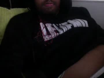 9inchhammer January 22, 2025 Chaturbate stream image