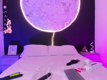 _Agathaargent January 22, 2025 Chaturbate stream image
