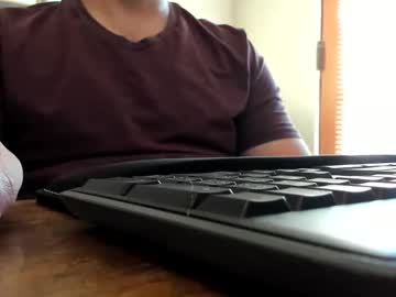 Aladdinsimon January 22, 2025 Chaturbate stream image