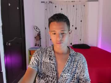 Alessandro_Wizard January 22, 2025 Chaturbate stream image