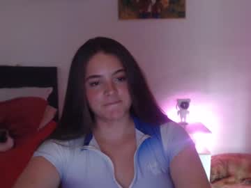 Ambar1114 January 22, 2025 Chaturbate stream image