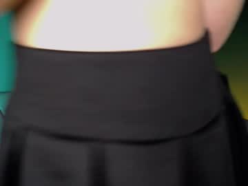 Amelia_Ox January 22, 2025 Chaturbate stream image