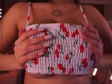 Anuricbriny January 22, 2025 Chaturbate stream image