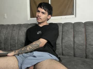 Austin_Falcon January 22, 2025 Chaturbate stream image