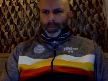 Buurman1982isback January 22, 2025 Chaturbate stream image
