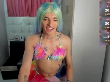 Charlotte_Wings January 22, 2025 Chaturbate stream image
