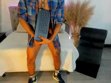 Daarkomalfoy January 22, 2025 Chaturbate stream image