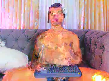 Davidaponte017 January 22, 2025 Chaturbate stream image