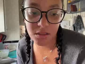 Dreamyriri January 22, 2025 Chaturbate stream image