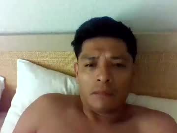 Eduardo0084 January 22, 2025 Chaturbate stream image