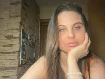 Evahazardd January 22, 2025 Chaturbate stream image