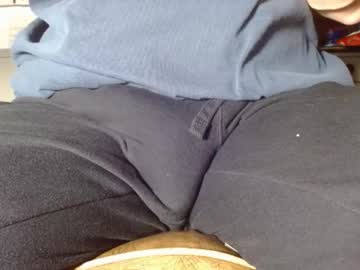 Fuzzyblues January 22, 2025 Chaturbate stream image