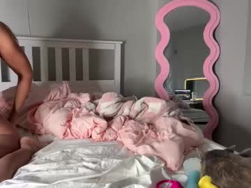 Hotblondeebunnyy January 22, 2025 Chaturbate stream image