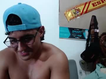 Kamenov00 January 22, 2025 Chaturbate stream image