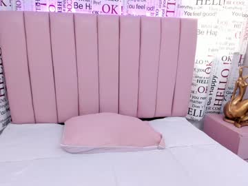 Karoly_Ocampo January 22, 2025 Chaturbate stream image