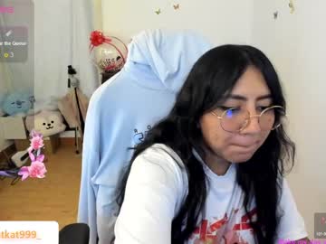 Kat_Ly_Chan January 22, 2025 Chaturbate stream image