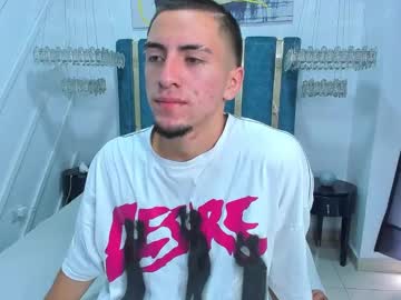 King_Dante_ January 22, 2025 Chaturbate stream image
