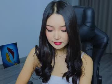 Kriss__Moon January 22, 2025 Chaturbate stream image