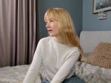 Linndodson January 22, 2025 Chaturbate stream image