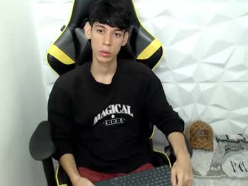 Logan_Hot_ January 22, 2025 Chaturbate stream image