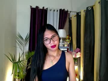 Lovely_Dimplex January 22, 2025 Chaturbate stream image