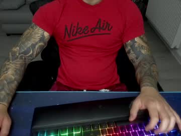 Masterkingmuscle January 22, 2025 Chaturbate stream image