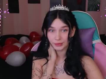 Mella_Freya January 22, 2025 Chaturbate stream image
