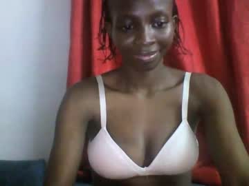 Miss_Fabbyton January 22, 2025 Chaturbate stream image