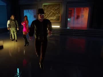 Misterrileyd January 22, 2025 Chaturbate stream image