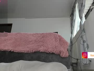 Nathysmith January 22, 2025 Chaturbate stream image