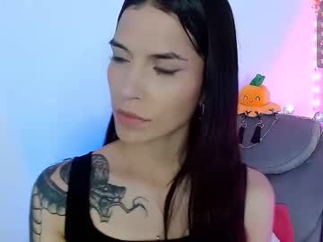 Natt_Doll_ January 22, 2025 Chaturbate stream image