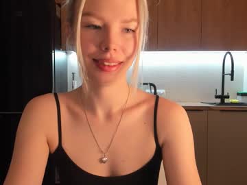 Olivia_Bells January 22, 2025 Chaturbate stream image