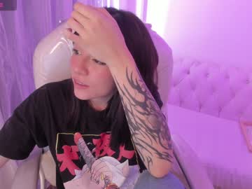 Purple_Slut_ January 22, 2025 Chaturbate stream image